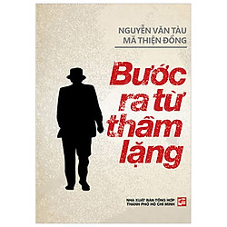 Bước Ra Từ Thầm Lặng