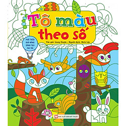 Tô Màu Theo Số