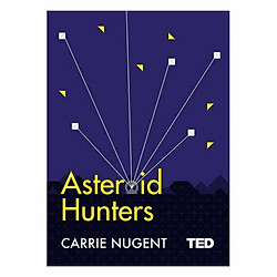 Asteroid Hunters (Ted)