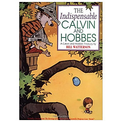 Indispensable Calvin and Hobbe