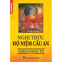 Nghi thức Hộ Niệm Cầu An