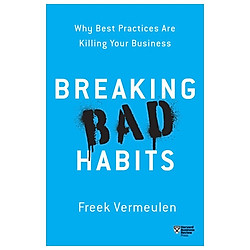 Breaking Bad Habits