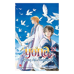 Yona – Công Chúa Bình Minh – Tập 22