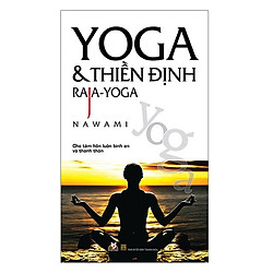 Yoga & Thiền Định