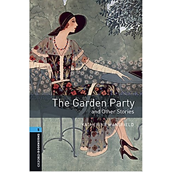Oxford Bookworms Library (3 Ed.) 5: The Garden Party and Other Stories MP3 Pack
