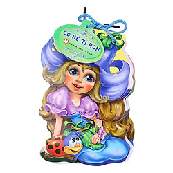 Eva Bồi Mút – Cô Bé Tí Hon