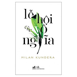 Lễ Hội Của Vô Nghĩa