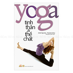 Yoga Tinh Thần & Thể Chất
