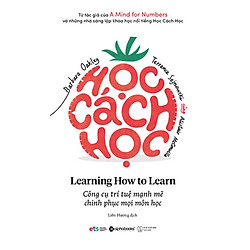 HỌC CÁCH HỌC – CÁCH THÀNH CÔNG Ở TRƯỜNG MÀ KHÔNG CẦN QUÁ NHIỀU THỜI GIAN