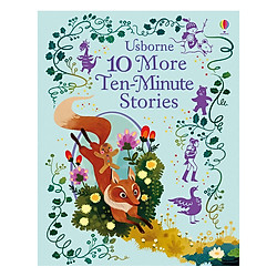Usborne 10 More Ten-Minute Stories