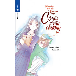 Cô Gái Văn Chương – Nhà Văn Mới Nổi Và Biên Tập Viên