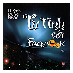 Tự Tình Với Facebook Thơ