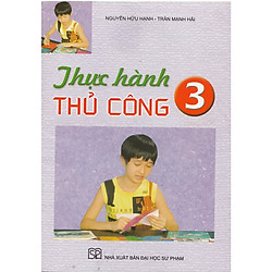 Thực hành thủ công 3