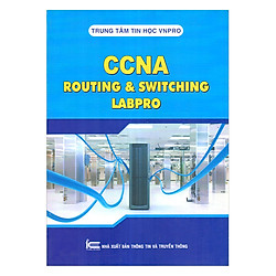 Ccna Routing & Switching Labpro