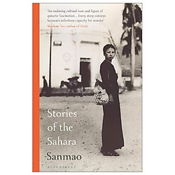 Stories Of The Sahara