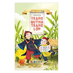 Truyện Trạng Quỳnh – Trạng Lợn