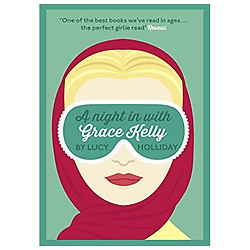 A Night In With Grace Kelly