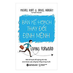 Bản Kế Hoạch Thay Đổi Định Mệnh (Tái Bản) (Tặng Cây Viết Galaxy)