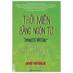 Thôi miên bằng ngôn từ – Kèm QT