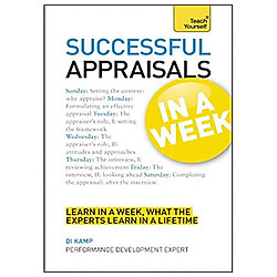 Successful Appraisals in a Week: Teach Yourself