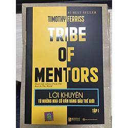 Lời khuyên từ những nhà cố vấn hàng đầu thế giới tập 1tv