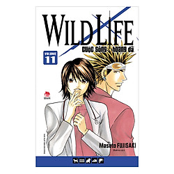 Wild Life – Cuộc Sống Hoang Dã – Tập 11