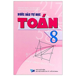 Bước Đầu Tự Học Toán 8