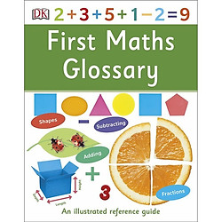 First Reference Maths