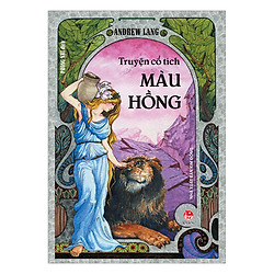 Truyện Cổ Tích Màu Hồng