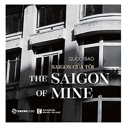 Saigon Của Tôi