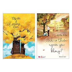 Combo 2 Tác Phẩm Văn Học Kinh Điển: Anh Có Thiếu Người Yêu Không? + Cây Lớn Ở Phương Nam