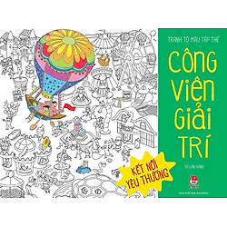 Công Viên Giải Trí (2016)