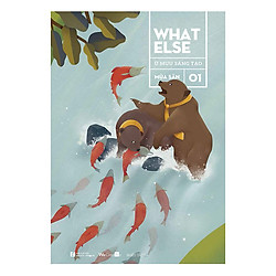 WhatElse – Ủ Mưu Sáng Tạo: Mùa Săn (Tập 1)
