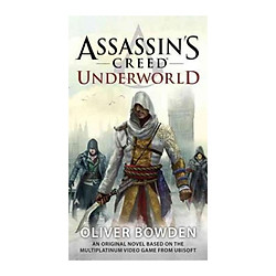 Assassin’s Creed: Underworld