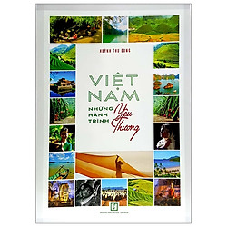 Việt Nam Những Hành Trình Yêu Thương