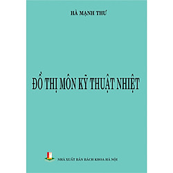 Đồ thị môn kỹ thuật nhiệt