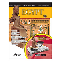 Egypt (Augmented Reality)