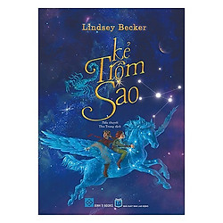 Cuốn Văn Học Thiếu Nhi Hay: Kẻ Trộm Sao