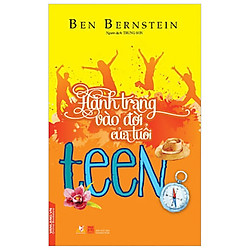 Hành Trang Vào Đời Của Tuổi Teen