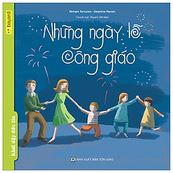 Những Ngày Lễ Công Giáo (Tái Bản 2019)