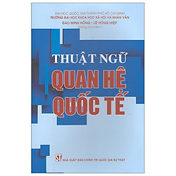 Thuật Ngữ Quan Hệ Quốc Tế