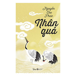 Nhân Quả (Tái Bản 2019)