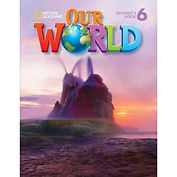 Our World Ame 6 Workbook