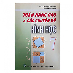 Toán nâng cao & các chuyên đề Hình học 7