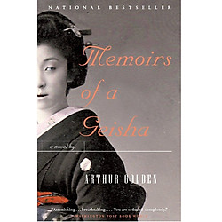 Memoirs of a Geisha (Vintage Contemporaries)