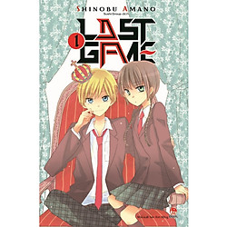 Last Game – Tập 1