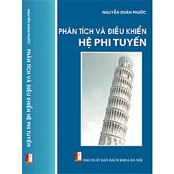 Phân tích và điều khiển hệ phi tuyến