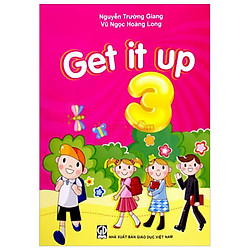 Get It Up 3