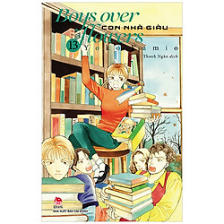 Boys Over Flowers – Con Nhà Giàu (Tập 13)