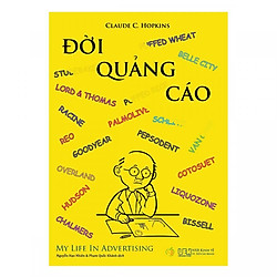 Đời quảng cáo (tái bản 2017)